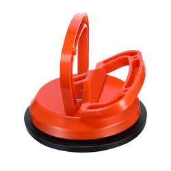 Comprar orange Big Size Car Dent Puller Repair Tools Auto Body Dent Removal Tool glass Vacuum Suction Cup for dent glass Lifter Tools