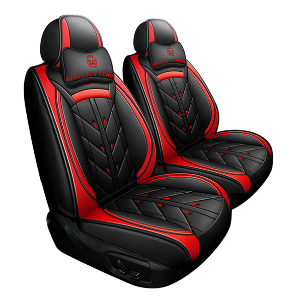 Car cushion Four Seasons GM Cushion Full surround car seat cushion Leather car seat cushion PVC automobile cushion