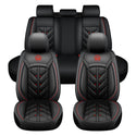 Car cushion Four Seasons GM Cushion Full surround car seat cushion Leather car seat cushion PVC automobile cushion