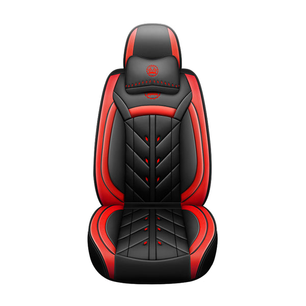 Car cushion Four Seasons GM Cushion Full surround car seat cushion Leather car seat cushion PVC automobile cushion