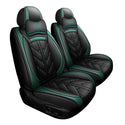 Car cushion Four Seasons GM Cushion Full surround car seat cushion Leather car seat cushion PVC automobile cushion