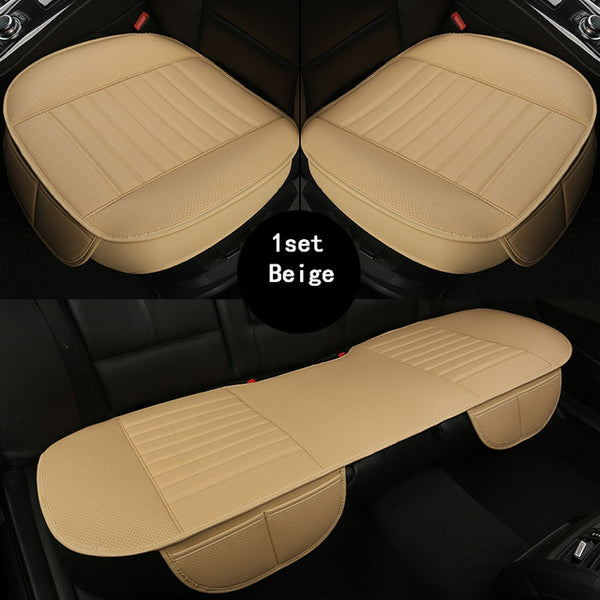 Car Seat Cover Universal Cushion For Land Rover Discovery 3/4 freelander 2 Sport Range Sport Evoque CarCar pad,auto seat cushion