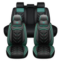 Car cushion Four Seasons GM Cushion Full surround car seat cushion Leather car seat cushion PVC automobile cushion