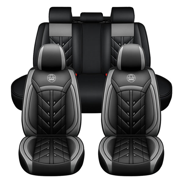 Car cushion Four Seasons GM Cushion Full surround car seat cushion Leather car seat cushion PVC automobile cushion