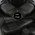 Car Seat Cover Universal Cushion For Land Rover Discovery 3/4 freelander 2 Sport Range Sport Evoque CarCar pad,auto seat cushion