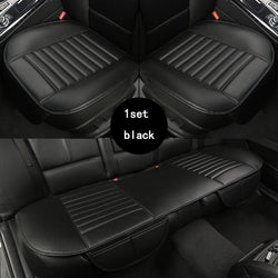 Car Seat Cover Universal Cushion For Land Rover Discovery 3/4 freelander 2 Sport Range Sport Evoque CarCar pad,auto seat cushion