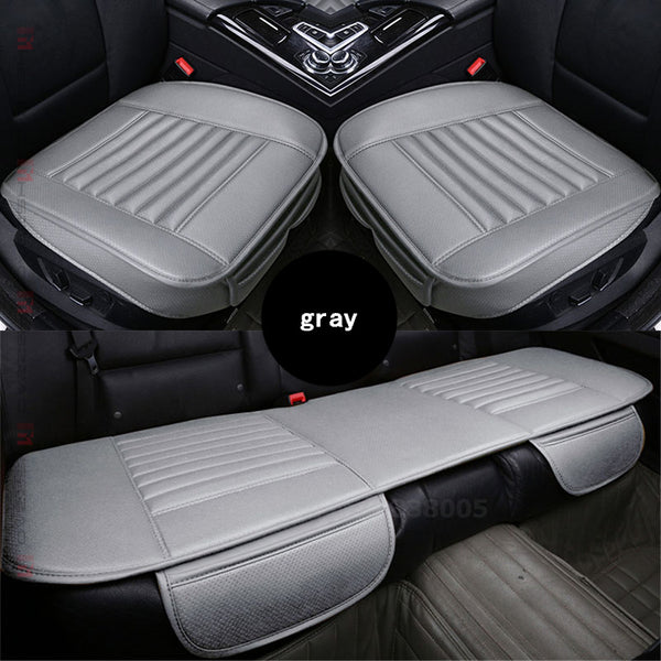 Car Seat Cover Universal Cushion For Land Rover Discovery 3/4 freelander 2 Sport Range Sport Evoque CarCar pad,auto seat cushion