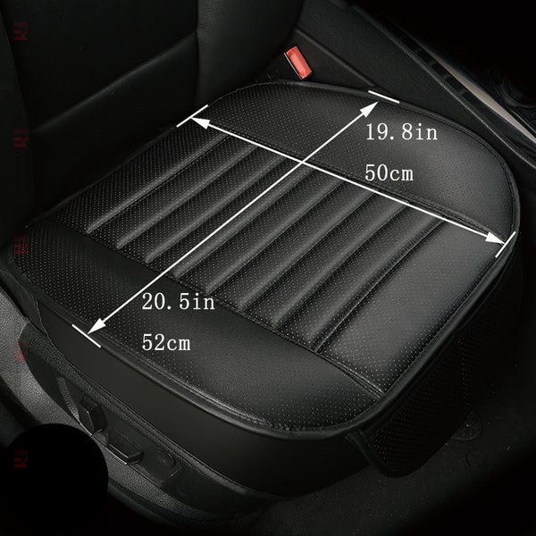 Car Seat Cover Universal Cushion For Land Rover Discovery 3/4 freelander 2 Sport Range Sport Evoque CarCar pad,auto seat cushion