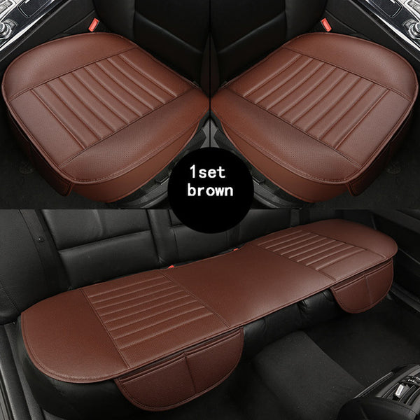 Car Seat Cover Universal Cushion For Land Rover Discovery 3/4 freelander 2 Sport Range Sport Evoque CarCar pad,auto seat cushion