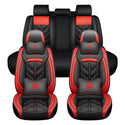 Car cushion Four Seasons GM Cushion Full surround car seat cushion Leather car seat cushion PVC automobile cushion