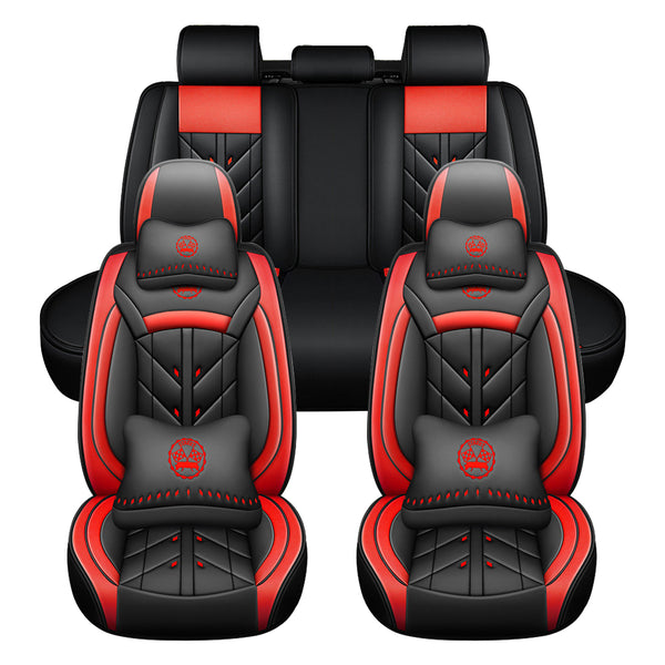 Car cushion Four Seasons GM Cushion Full surround car seat cushion Leather car seat cushion PVC automobile cushion