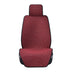 1 seat red