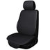 1 seat black