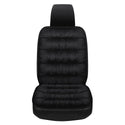 Car Seat Cover, Warm Plush Car Seat Cover Front And Rear Seat Cushion Car Protector, Fit For Most Cars, SUVs In Winter