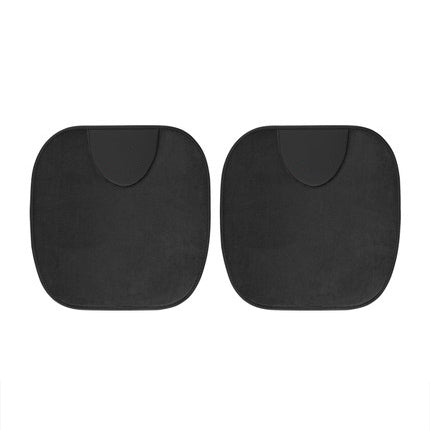 Car Seat Mat Covers Breathable Luxury Cushion Car Seat Protector Cover Fits For Benz GLC300L GLB200 GLE350 E300L C260 GLA A200L