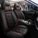 Car cushion Four Seasons GM Cushion Full surround car seat cushion Leather car seat cushion PVC automobile cushion