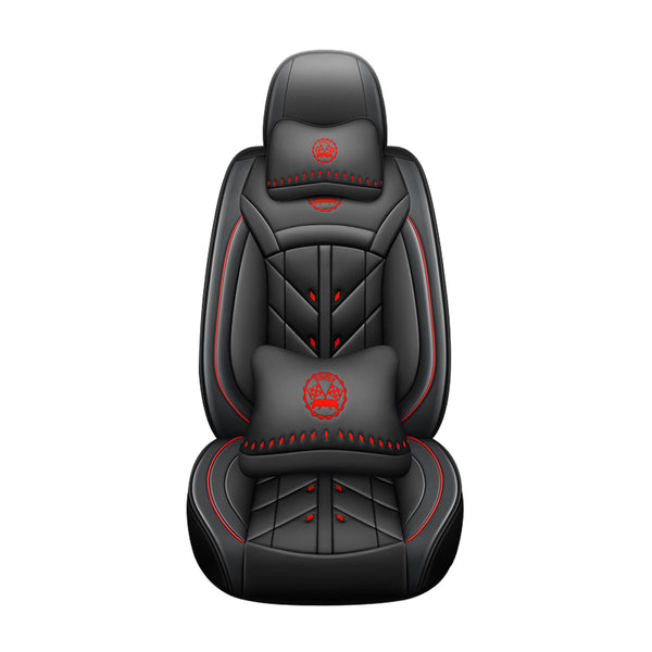 Car cushion Four Seasons GM Cushion Full surround car seat cushion Leather car seat cushion PVC automobile cushion