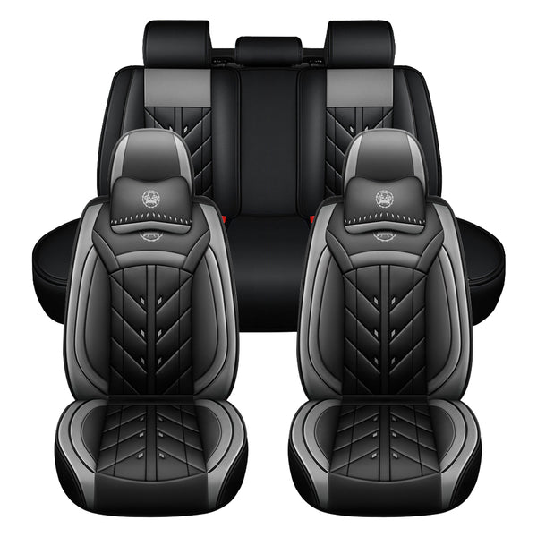 Car cushion Four Seasons GM Cushion Full surround car seat cushion Leather car seat cushion PVC automobile cushion